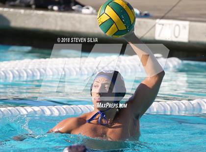 Thumbnail 1 in Davis vs. Point Loma (America's Finest City Tournament) photogallery.