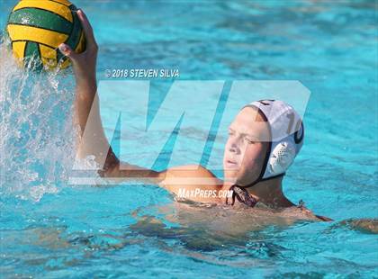 Thumbnail 2 in Davis vs. Point Loma (America's Finest City Tournament) photogallery.