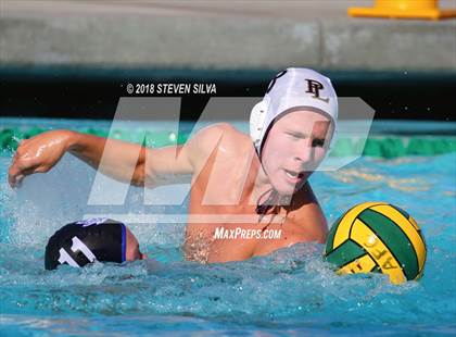 Thumbnail 3 in Davis vs. Point Loma (America's Finest City Tournament) photogallery.