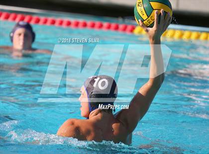 Thumbnail 1 in Davis vs. Point Loma (America's Finest City Tournament) photogallery.