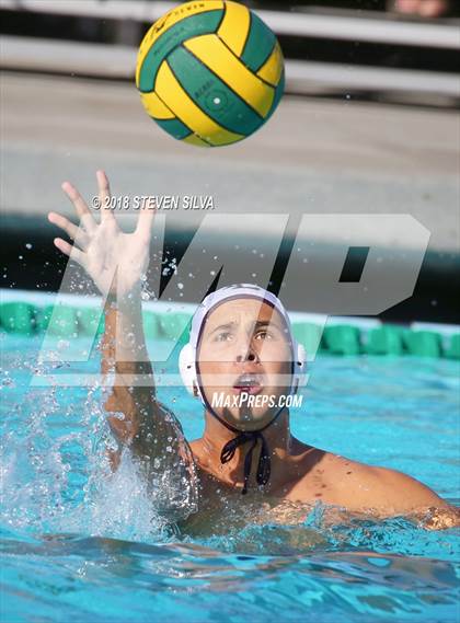 Thumbnail 1 in Davis vs. Point Loma (America's Finest City Tournament) photogallery.