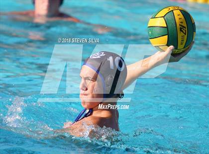 Thumbnail 2 in Davis vs. Point Loma (America's Finest City Tournament) photogallery.