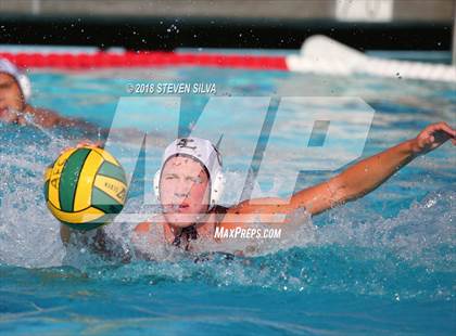 Thumbnail 2 in Davis vs. Point Loma (America's Finest City Tournament) photogallery.