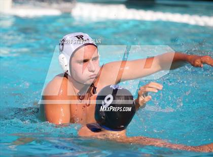 Thumbnail 3 in Davis vs. Point Loma (America's Finest City Tournament) photogallery.