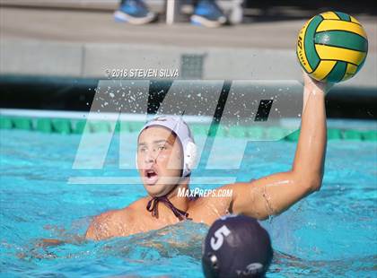 Thumbnail 2 in Davis vs. Point Loma (America's Finest City Tournament) photogallery.