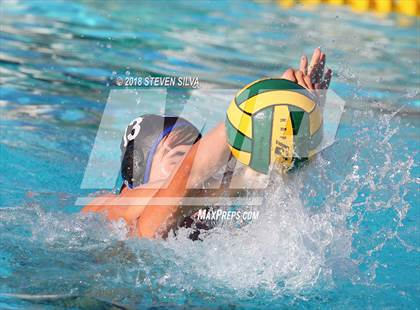 Thumbnail 2 in Davis vs. Point Loma (America's Finest City Tournament) photogallery.