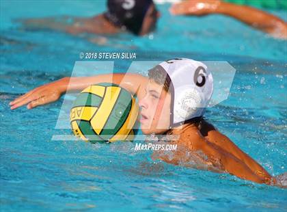 Thumbnail 3 in Davis vs. Point Loma (America's Finest City Tournament) photogallery.