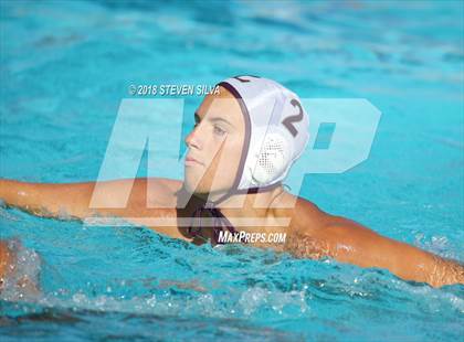 Thumbnail 2 in Davis vs. Point Loma (America's Finest City Tournament) photogallery.