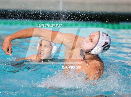 Thumbnail 3 in Davis vs. Point Loma (America's Finest City Tournament) photogallery.