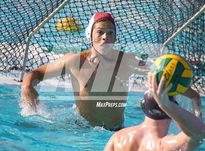 Thumbnail 3 in Davis vs. Point Loma (America's Finest City Tournament) photogallery.