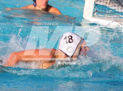 Thumbnail 1 in Davis vs. Point Loma (America's Finest City Tournament) photogallery.