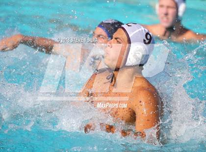 Thumbnail 2 in Davis vs. Point Loma (America's Finest City Tournament) photogallery.