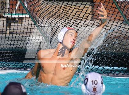 Thumbnail 1 in Davis vs. Point Loma (America's Finest City Tournament) photogallery.