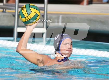 Thumbnail 1 in Davis vs. Point Loma (America's Finest City Tournament) photogallery.