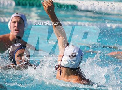 Thumbnail 1 in Davis vs. Point Loma (America's Finest City Tournament) photogallery.