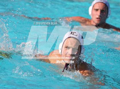 Thumbnail 1 in Davis vs. Point Loma (America's Finest City Tournament) photogallery.