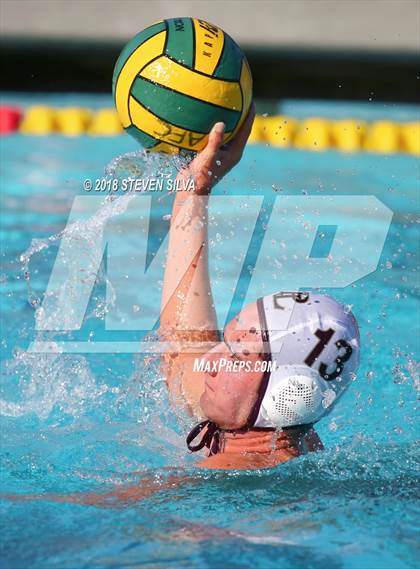 Thumbnail 1 in Davis vs. Point Loma (America's Finest City Tournament) photogallery.