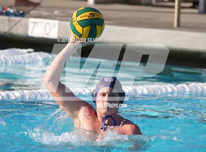Thumbnail 3 in Davis vs. Point Loma (America's Finest City Tournament) photogallery.
