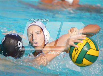 Thumbnail 2 in Davis vs. Point Loma (America's Finest City Tournament) photogallery.