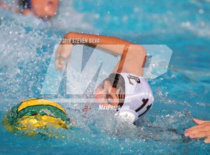 Thumbnail 2 in Davis vs. Point Loma (America's Finest City Tournament) photogallery.