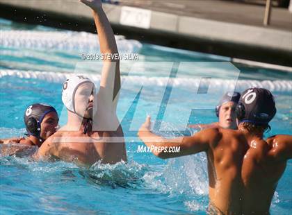 Thumbnail 2 in Davis vs. Point Loma (America's Finest City Tournament) photogallery.