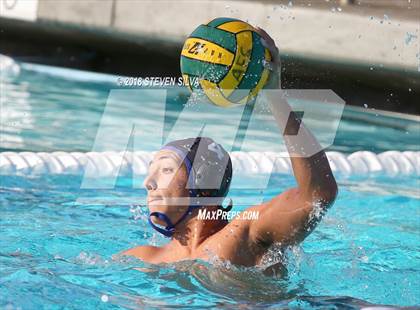 Thumbnail 2 in Davis vs. Point Loma (America's Finest City Tournament) photogallery.