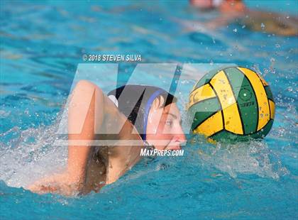 Thumbnail 1 in Davis vs. Point Loma (America's Finest City Tournament) photogallery.