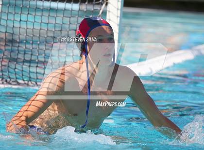Thumbnail 2 in Davis vs. Point Loma (America's Finest City Tournament) photogallery.