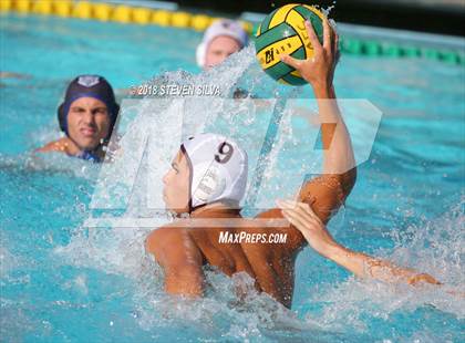 Thumbnail 1 in Davis vs. Point Loma (America's Finest City Tournament) photogallery.