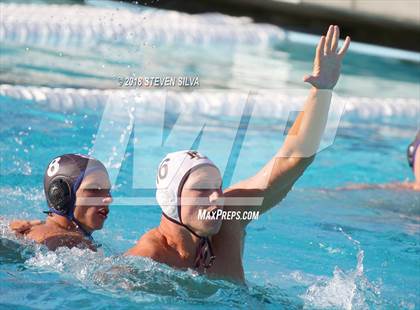 Thumbnail 1 in Davis vs. Point Loma (America's Finest City Tournament) photogallery.