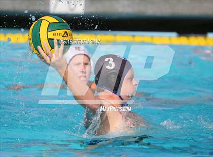 Thumbnail 1 in Davis vs. Point Loma (America's Finest City Tournament) photogallery.