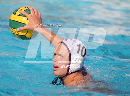 Thumbnail 2 in Davis vs. Point Loma (America's Finest City Tournament) photogallery.