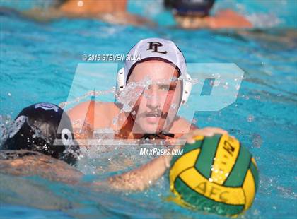 Thumbnail 2 in Davis vs. Point Loma (America's Finest City Tournament) photogallery.