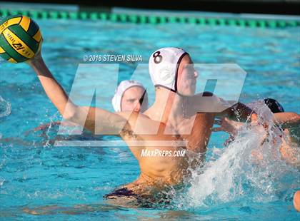 Thumbnail 2 in Davis vs. Point Loma (America's Finest City Tournament) photogallery.