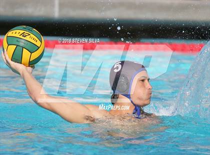 Thumbnail 2 in Davis vs. Point Loma (America's Finest City Tournament) photogallery.