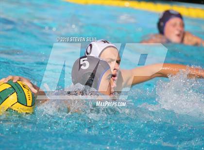 Thumbnail 1 in Davis vs. Point Loma (America's Finest City Tournament) photogallery.