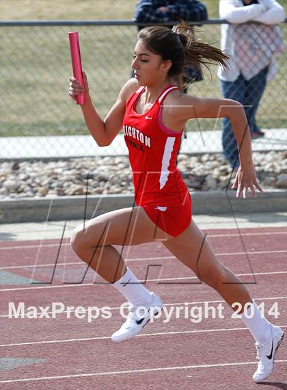 Thumbnail 1 in Holy Family Early Season Invitational photogallery.