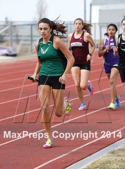 Thumbnail 2 in Holy Family Early Season Invitational photogallery.