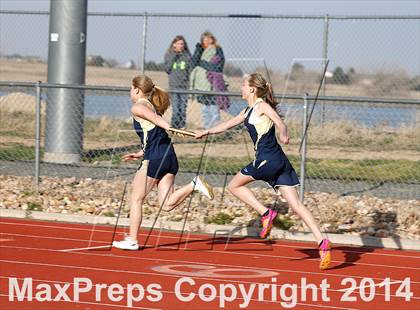 Thumbnail 3 in Holy Family Early Season Invitational photogallery.