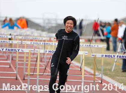 Thumbnail 1 in Holy Family Early Season Invitational photogallery.