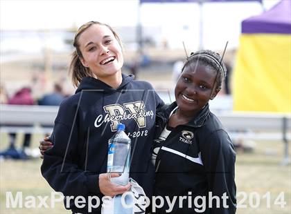 Thumbnail 1 in Holy Family Early Season Invitational photogallery.
