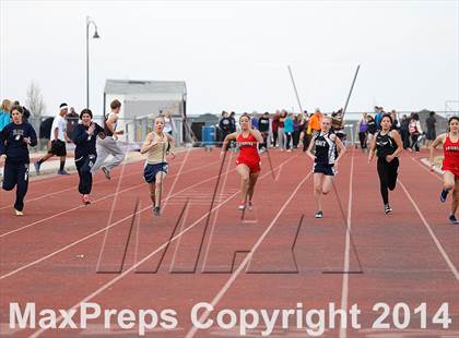Thumbnail 1 in Holy Family Early Season Invitational photogallery.