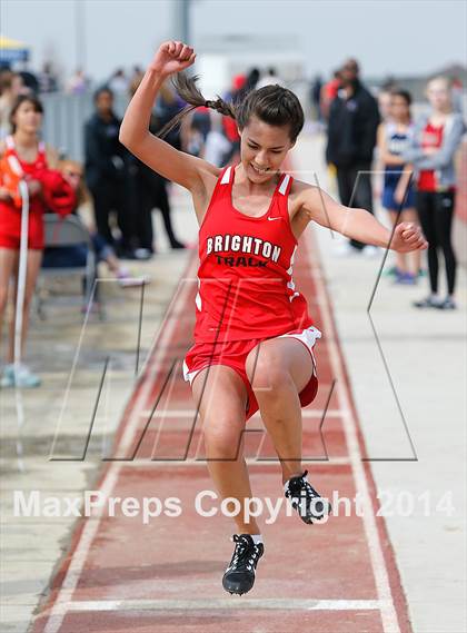 Thumbnail 2 in Holy Family Early Season Invitational photogallery.