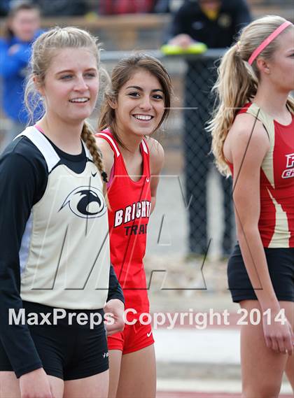 Thumbnail 2 in Holy Family Early Season Invitational photogallery.