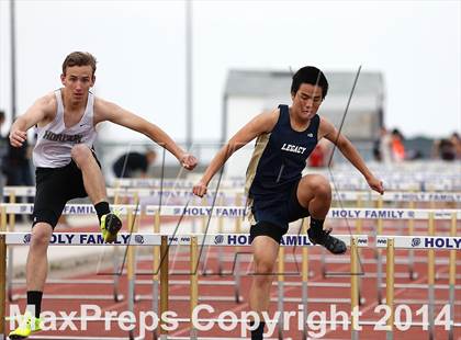 Thumbnail 3 in Holy Family Early Season Invitational photogallery.