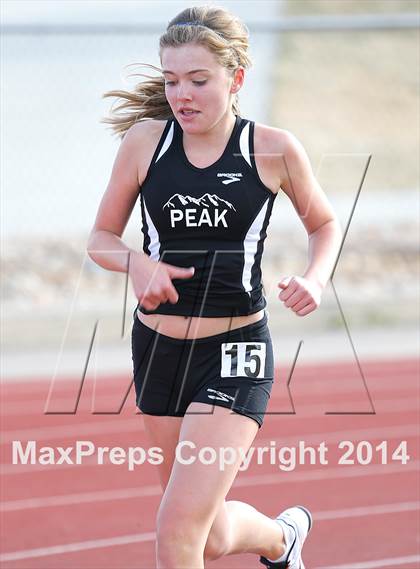 Thumbnail 3 in Holy Family Early Season Invitational photogallery.