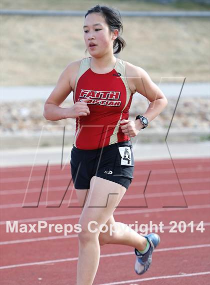 Thumbnail 1 in Holy Family Early Season Invitational photogallery.