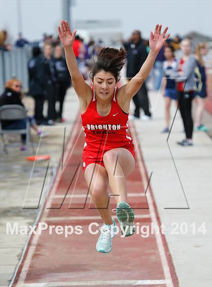 Thumbnail 3 in Holy Family Early Season Invitational photogallery.