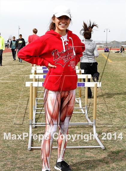 Thumbnail 2 in Holy Family Early Season Invitational photogallery.