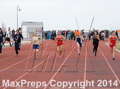 Thumbnail 3 in Holy Family Early Season Invitational photogallery.